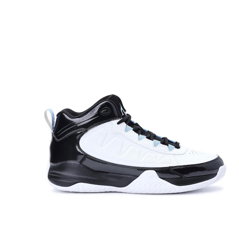 AND1 Men’s Backcut Basketball High top shoes