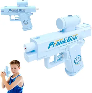 Prank Two-Way Water, Prank Squirt, Reverse Water, Creative Pranks Battle Waters Fight