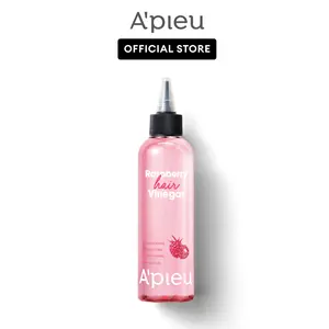 [A'pieu Official] A'pieu Raspberry Hair Vinegar