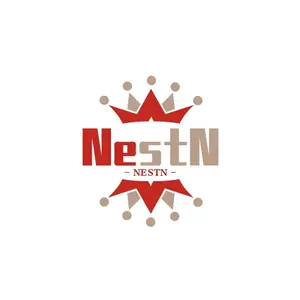 NestNookNirvana shop logo