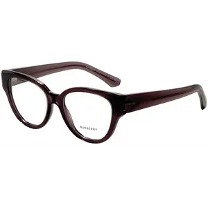 Burberry Women's 53mm Grey Opticals BE2421-4112-53