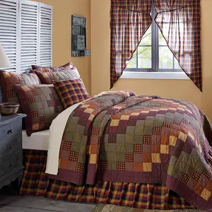 Heirloom Farm Quilt