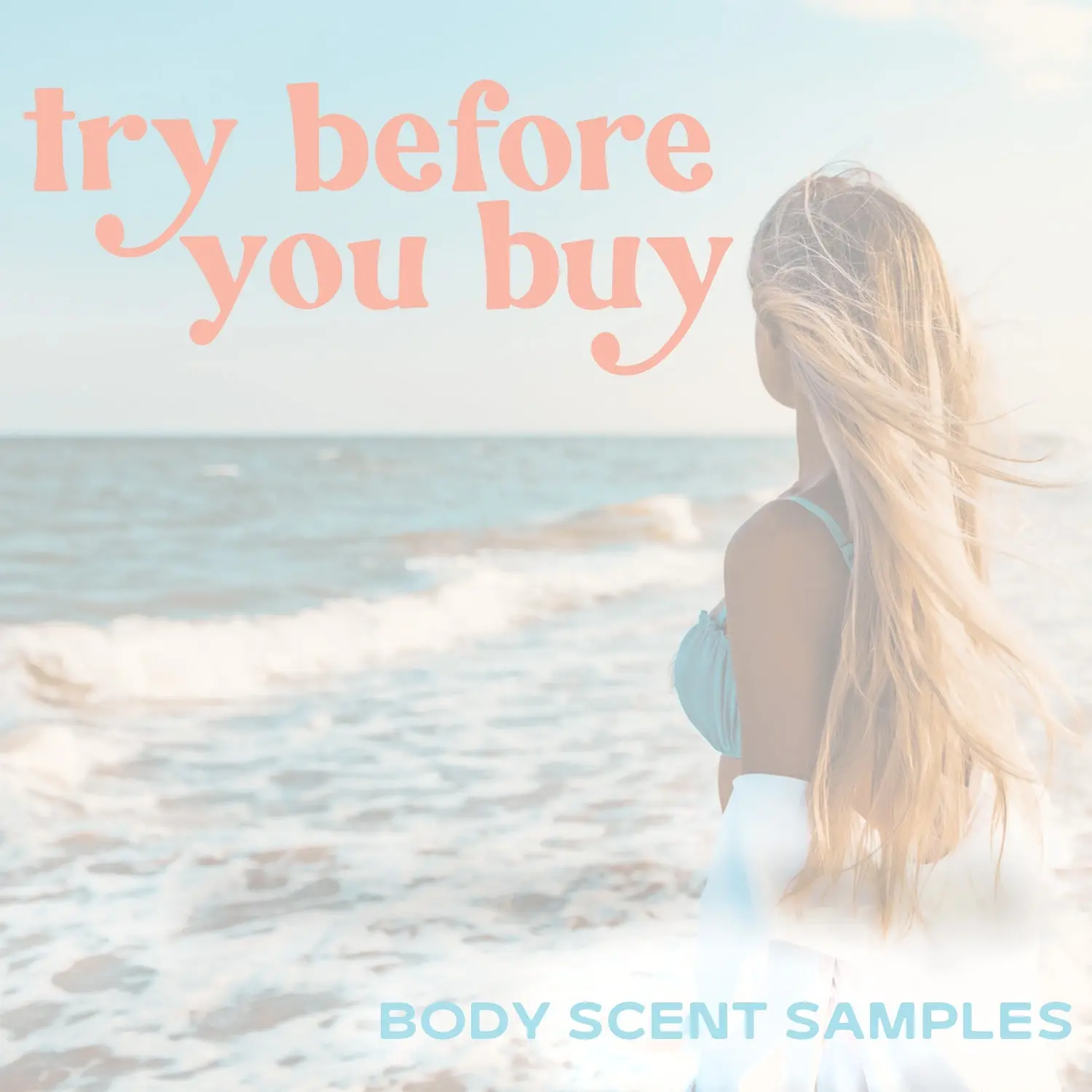 Body Scent Sample Pack