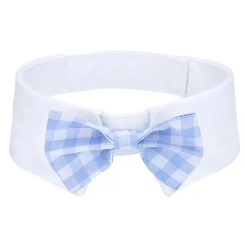 light blue plaid