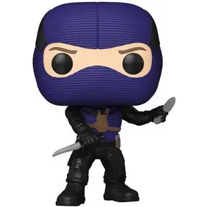 Funko POP! Marvel: Daredevil Born Again - Bullseye  [COLLECTIBLES] Vinyl figurine/statue, Collectible