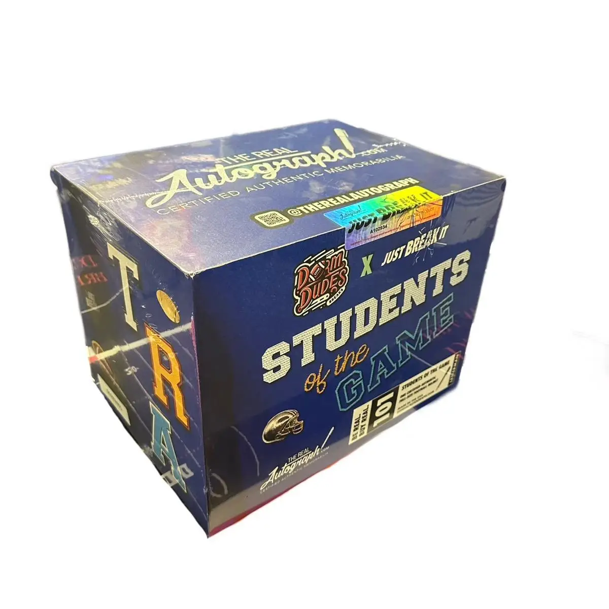 FIRST 13- PYT Students of the Game