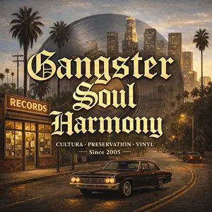 GANGSTER SOUL HARMONY