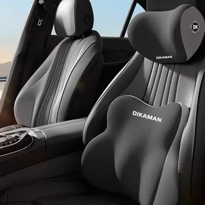 Almohada Para Carro Vip Personalizada TikTok Shop