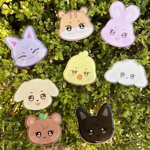 KPOP Phone Grip Holder Stand