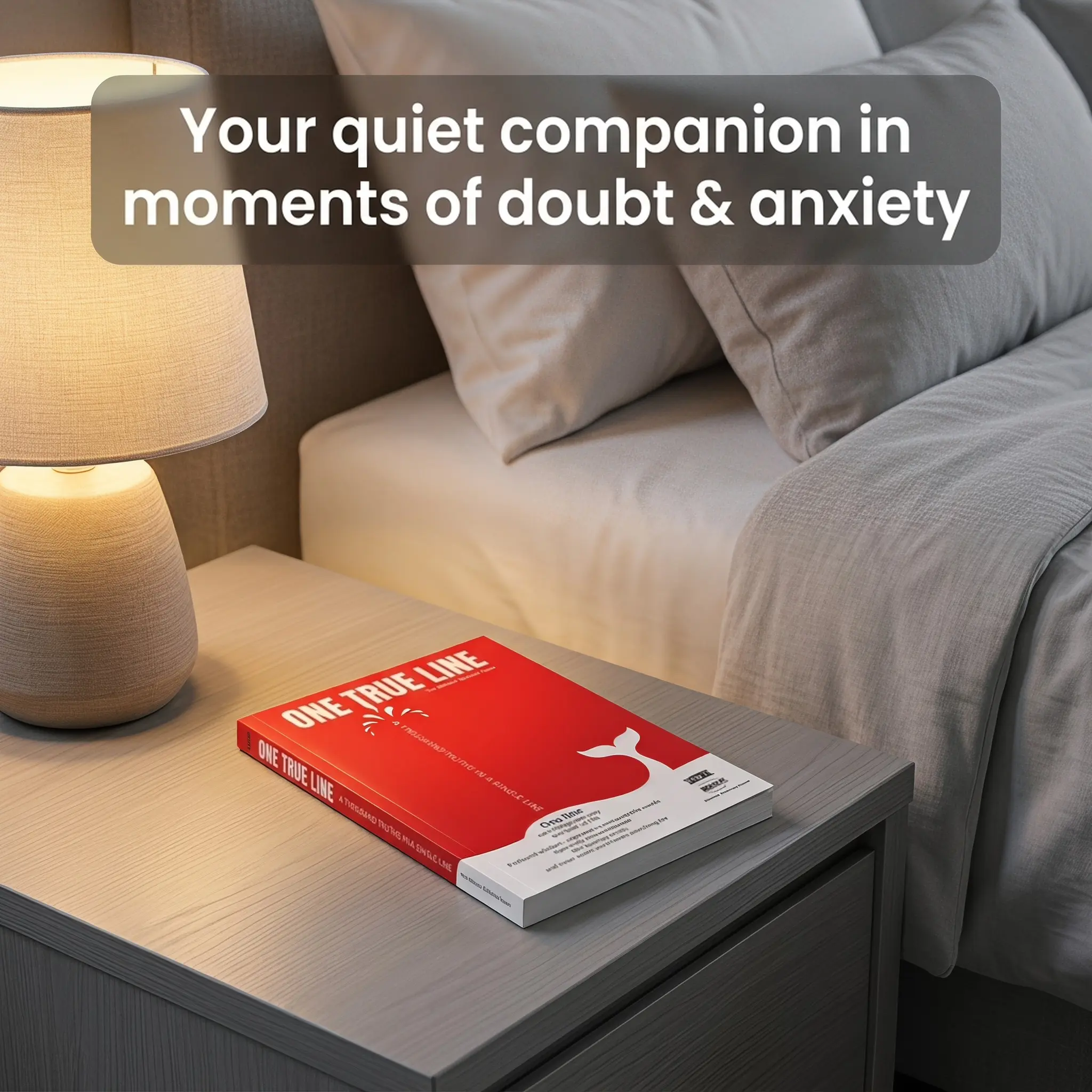 [Rarler Books] 1 True Line Blank Notebook - Journaling Notebooks with Paper Pages, Humanities & Social Sciences Career & Self-Help Book