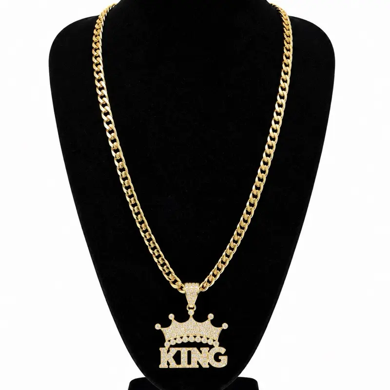 14k Gold Plated Daily Wear Jewelry by Xuping