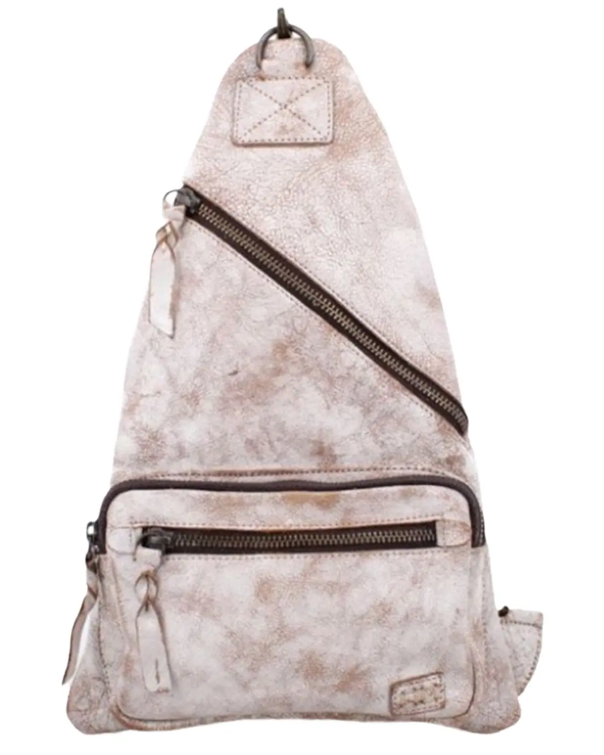 Bed Stu Unisex Andie Sling Backpack - A694451 -Neclux