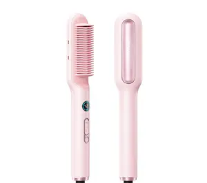 Wavytalk Sleek Sweep Ionic Straightener Brush Wavytalk Sleek Sweep Ionic Straightener Brush