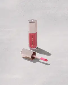 Fenty Beauty Gloss Bomb Universal Lip Luminizer — Pink Dragonfly