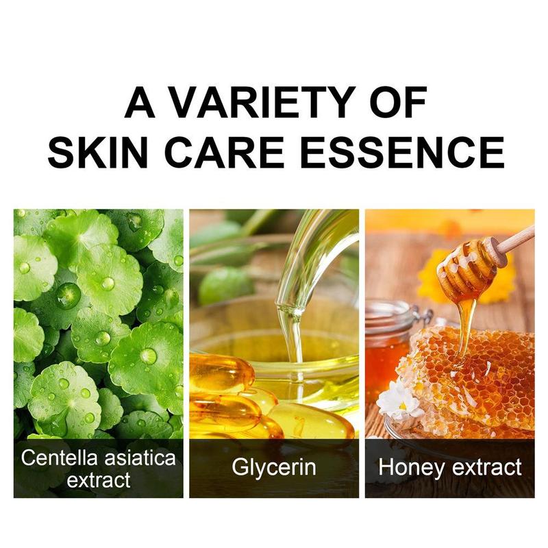 Erborian Moisturizing Correcting CC Cream Waterproof Anti-sweat Makeup Before Concealer Lasting Women Makeup Protect Skin with Centella Asiatica