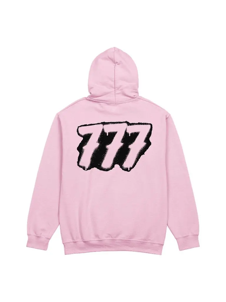 Sacred Sevens Hoodie