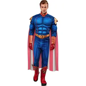 The Boys - Homelander - Adult Costume