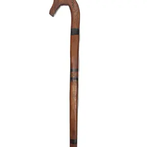 Spiritual Wooden sticks/baton Haitian Vodou use pou lwa