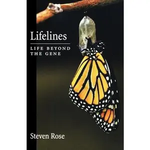 USED-Lifelines: Life Beyond the Gene by Rose, Steven P. R. (Paperback)
