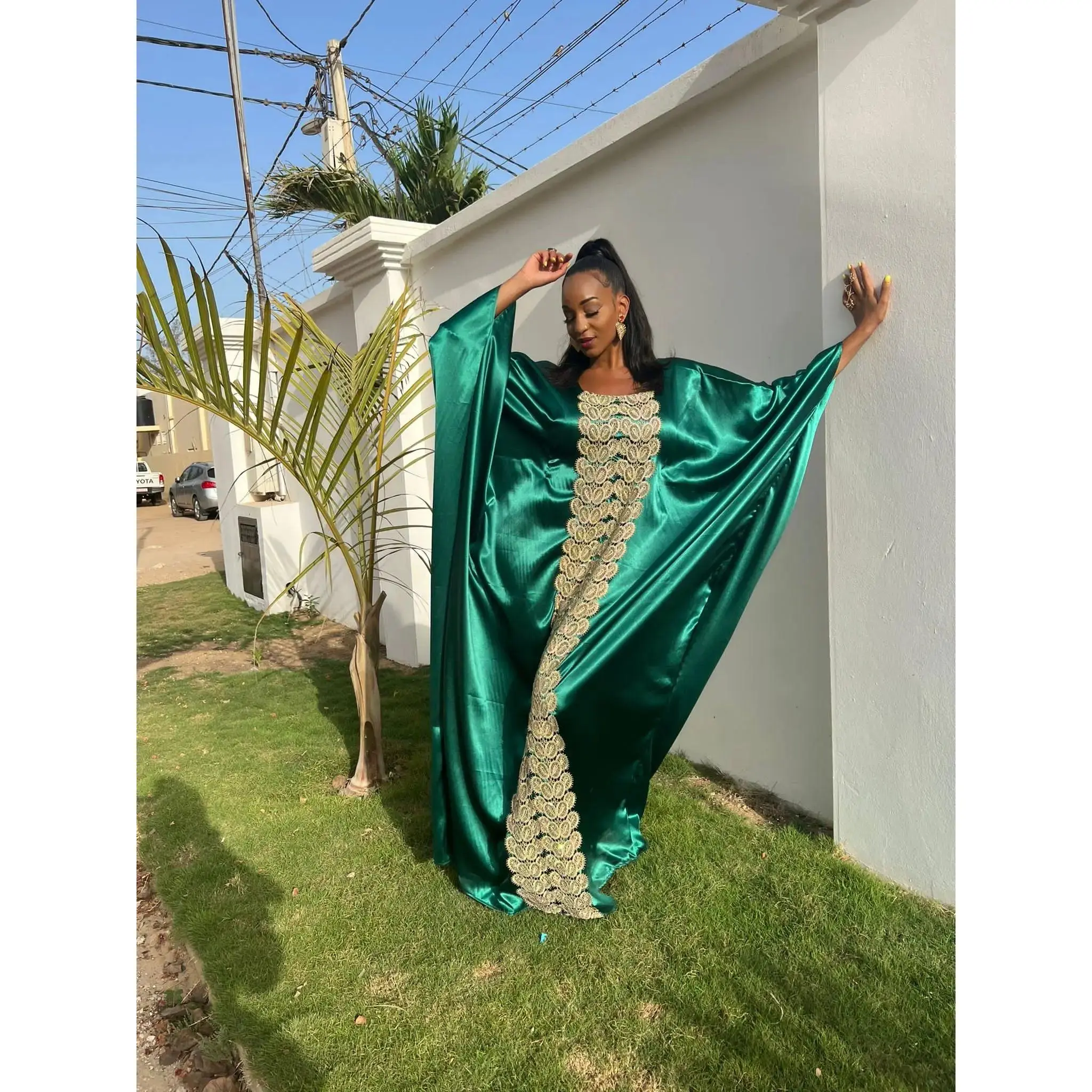 Fatou Bubu