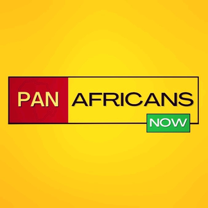 Pan Africans Now