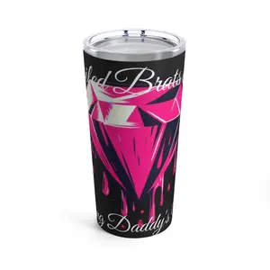 Tumbler 20oz Drinkware Flasks
