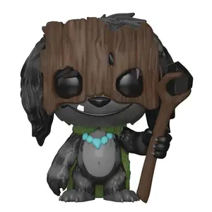 Funko POP! Monsters Wetmore Forest Monsters - Grumble