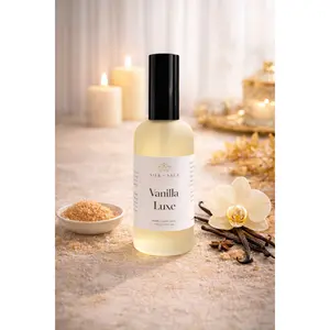 Vanilla Luxe Room Spray