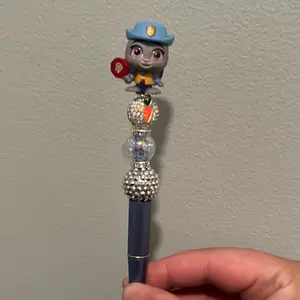 Doorable pen/stylus bundle (3)