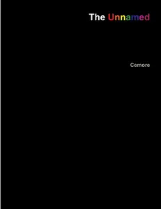 USED-The Unnamed by Cemore (Paperback)