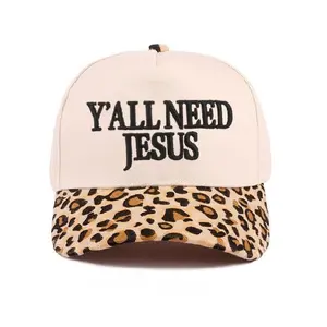 Y'all Need Jesus Hat