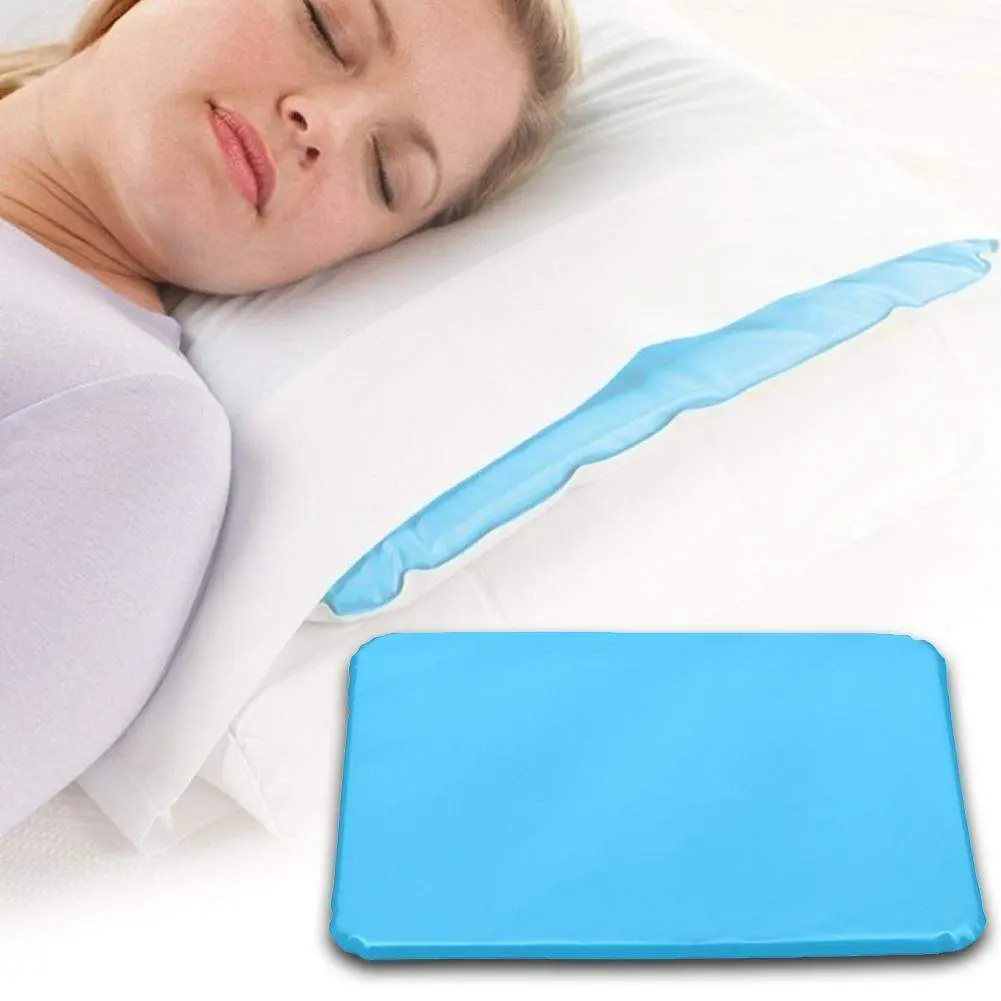 Cooling Gel Pillow Cooling Gel Pillow