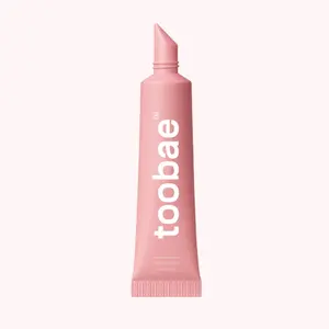 TooBae Body Glue - 20ml Roll-on Adhesive for Daily Wear & Special Occasions - Gentle on Skin, Sweat-Resistant, Quick Drying, Invisible Dry Down