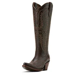 Women's Casanova X Toe Cowgirl Boots