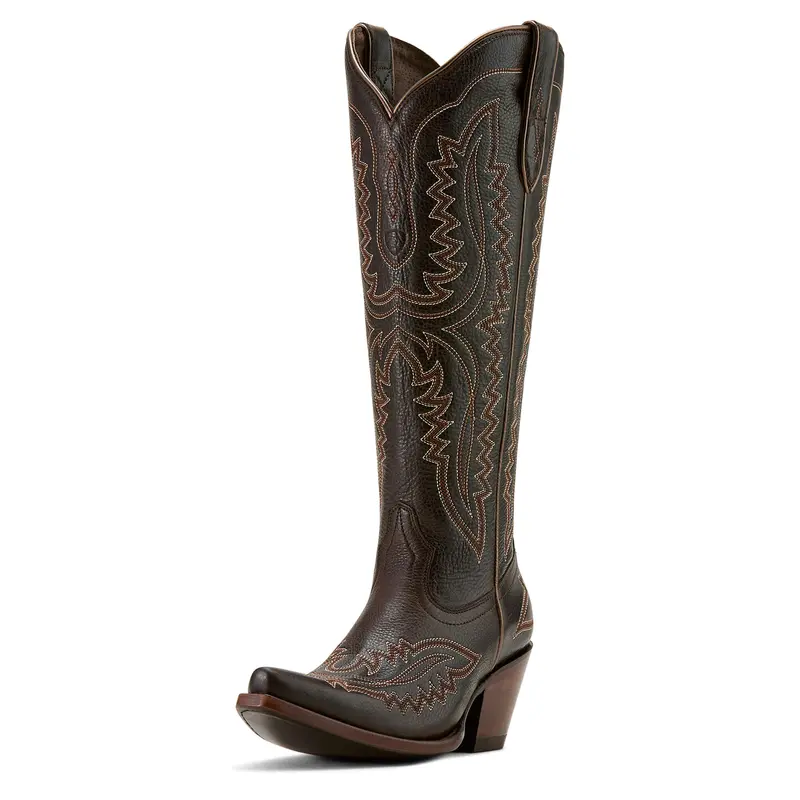 Women's Casanova X Toe Cowgirl Boots