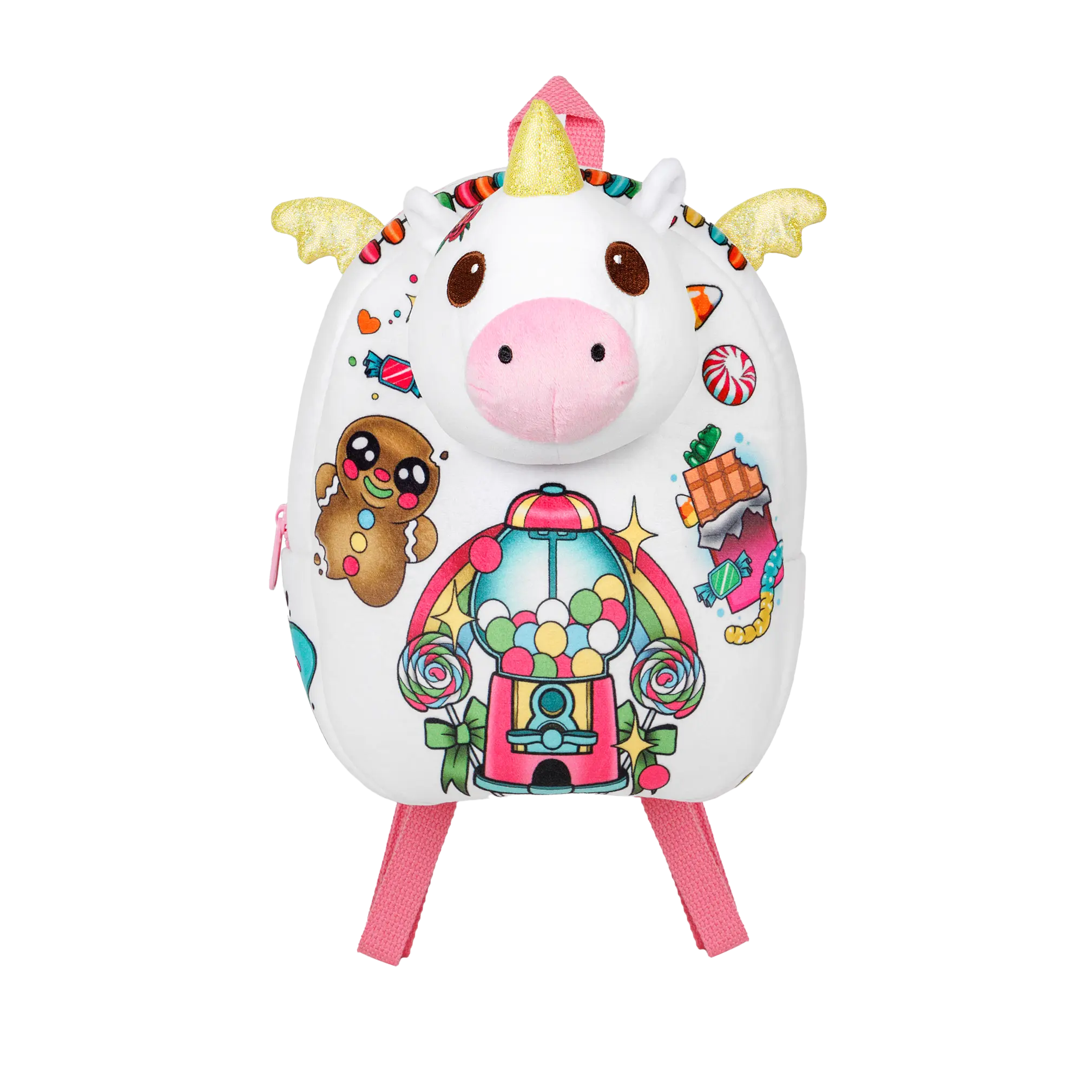 Candy the Unicorn Backpack Candy the Unicorn Backpack