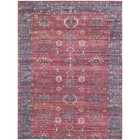 Antique Red 7' 3  x  10'