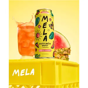 Watermelon + Pineapple Watermelon + Pineapple