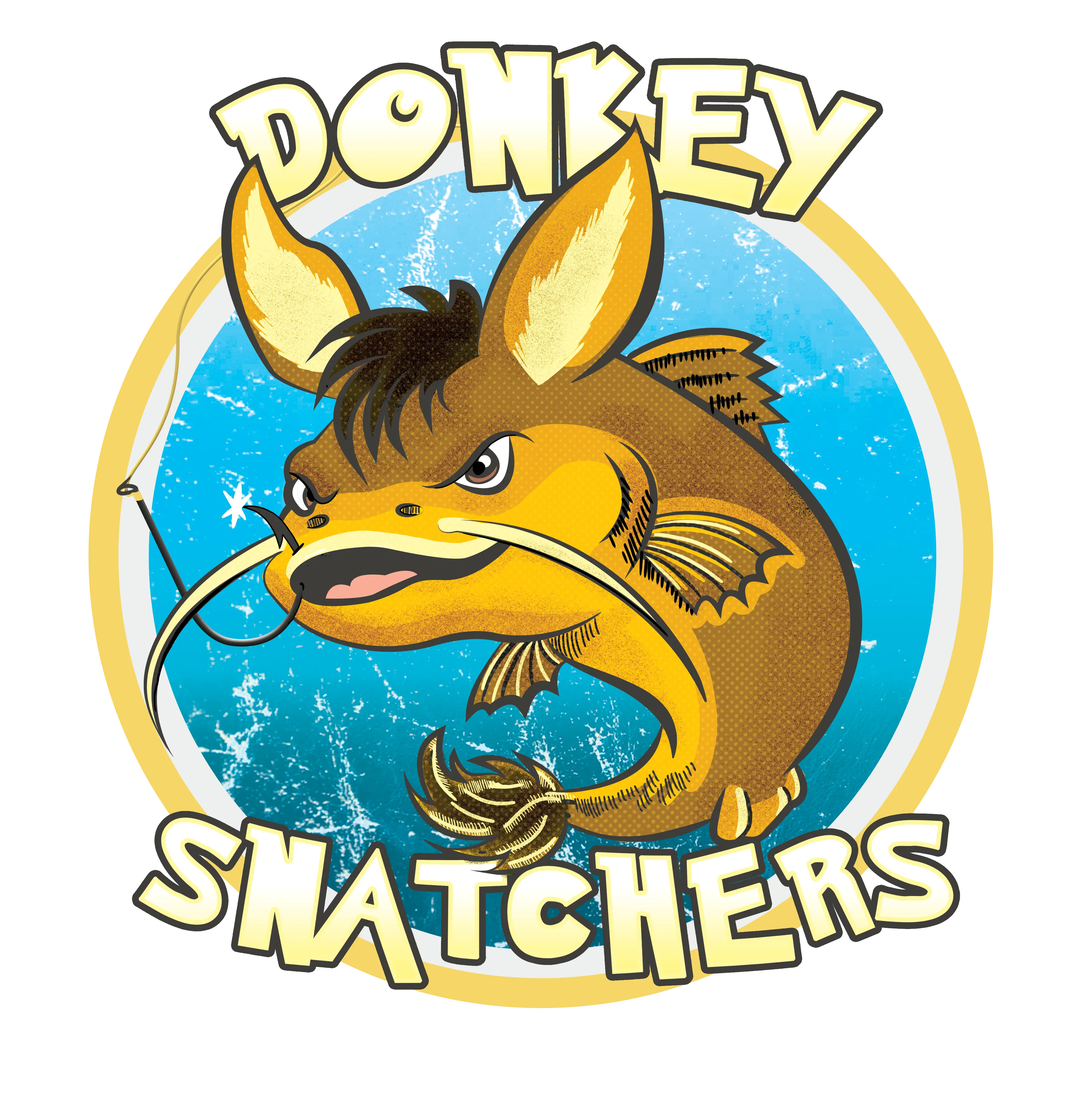 Donkey Snatchers