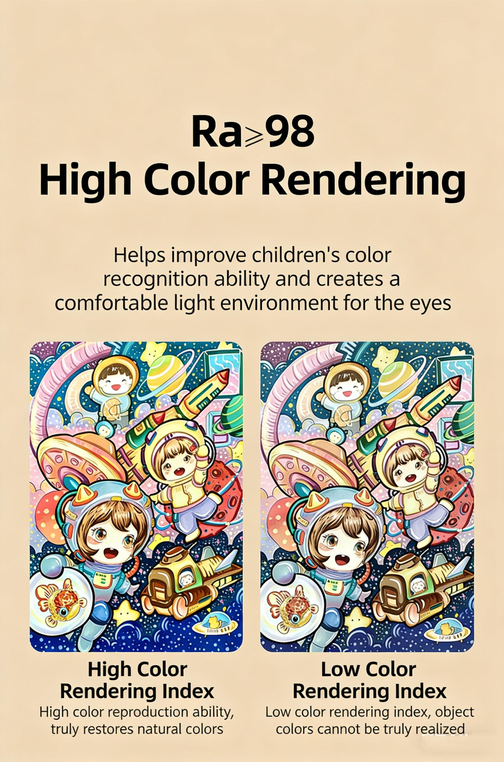 Desktop desk lamp, makeup desk lamp, multi scenario application, CRI>90 USB LED mirror light strip, 3 color temperatures, touch stepless dimming memory, bathroom vanity dimmable desk lamp, lights up every corner of the home