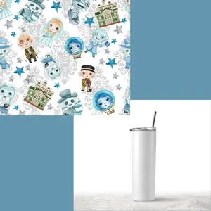 HM Tumbler