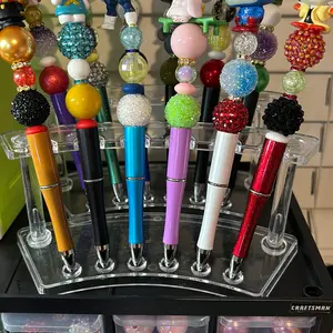 Special Customized Character Pen
