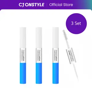 [3SET] Seapuri Lashrum Eyelash Enhancing Serum