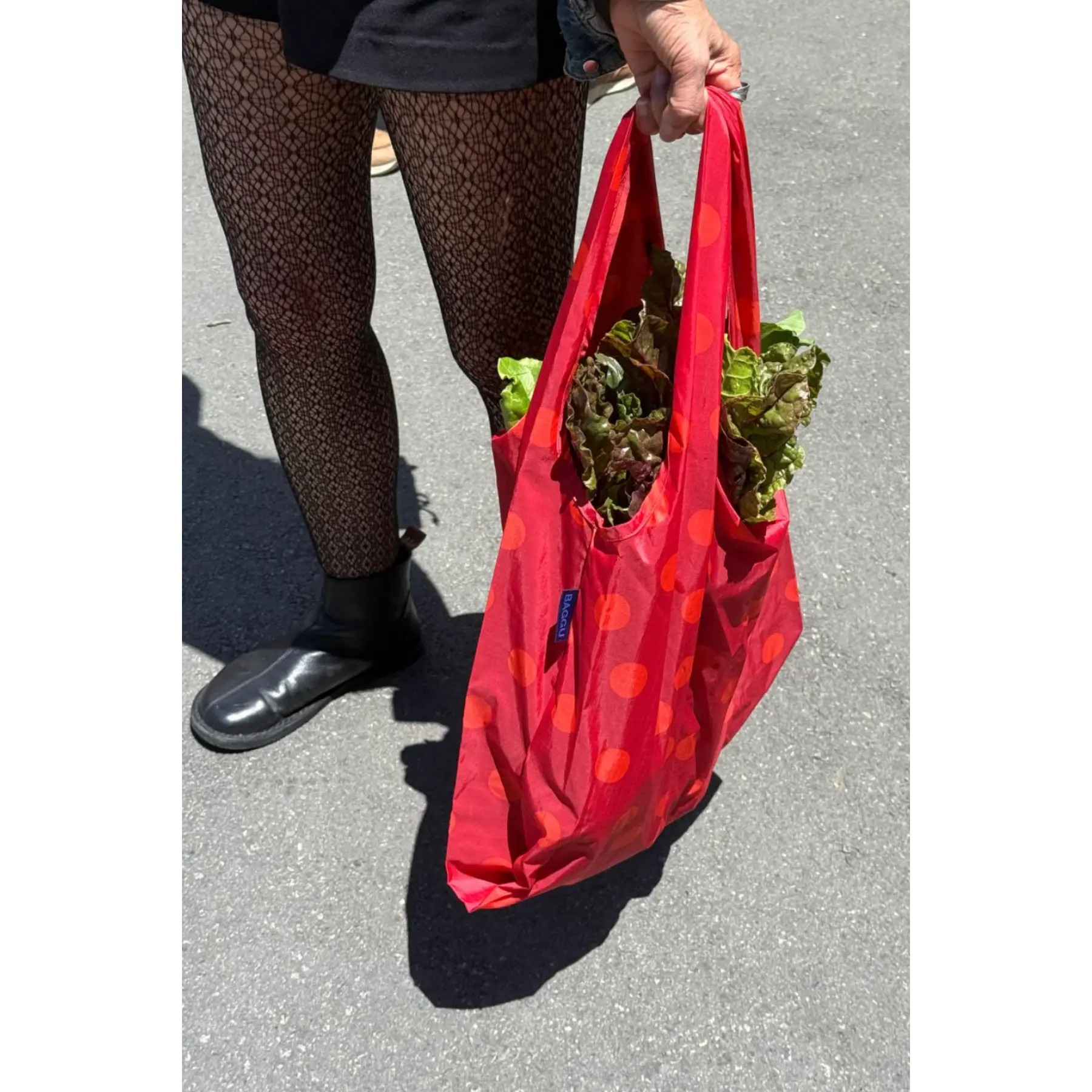 Standard Baggu