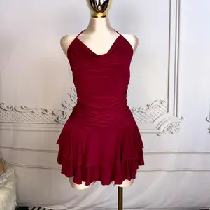 Burgundy fusion