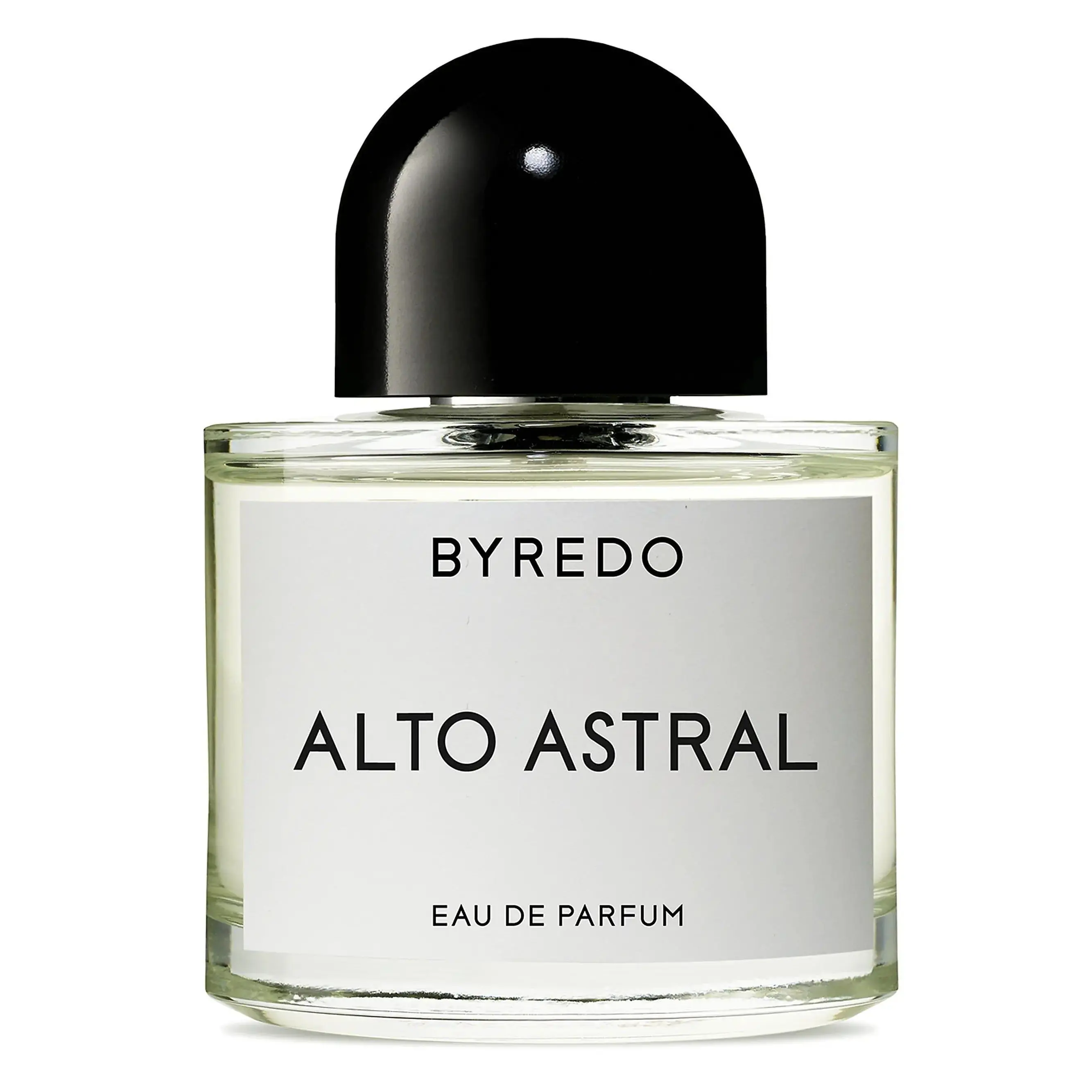Byredo Unisex 3.4 Ounce Alto Astral Eau de Parfum