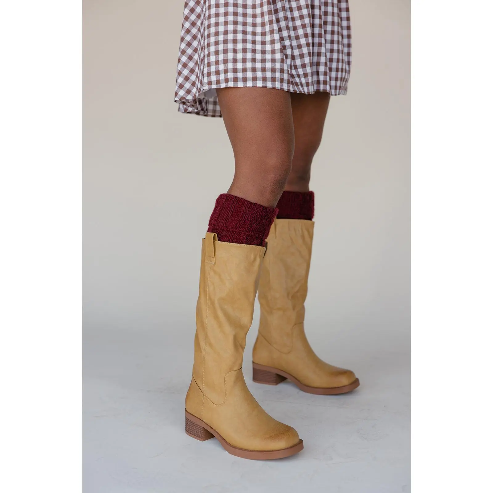 Sierra Ridge Boots