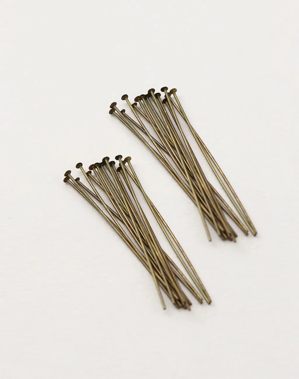 Head Pin, 2", (30pcs)