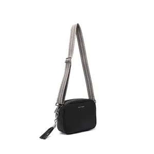 Jelly Aomos  PU CrossBody Bag JY4A0155