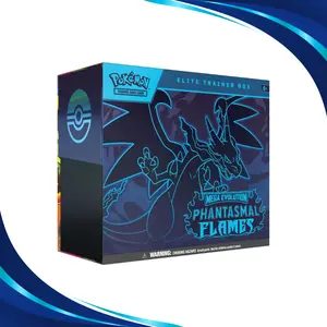 Phantasmal Flames ETB